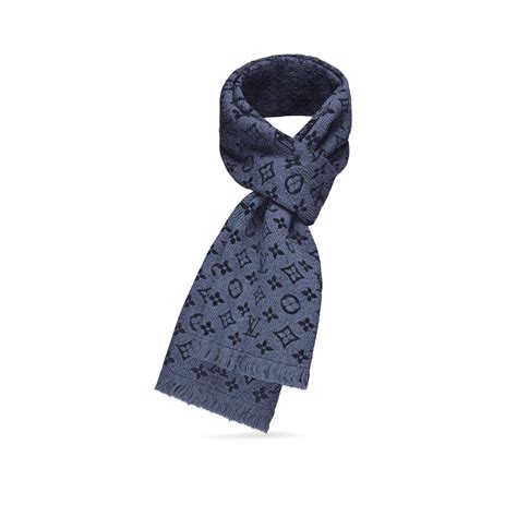 wang yibo louis vuitton scarf|Monogram Classic Scarf S00 .